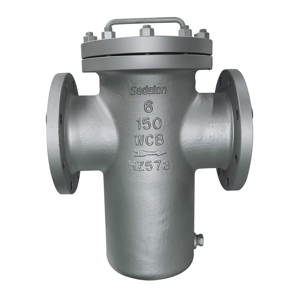 Basket Strainer